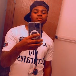 Meet your Posher, Ilunga